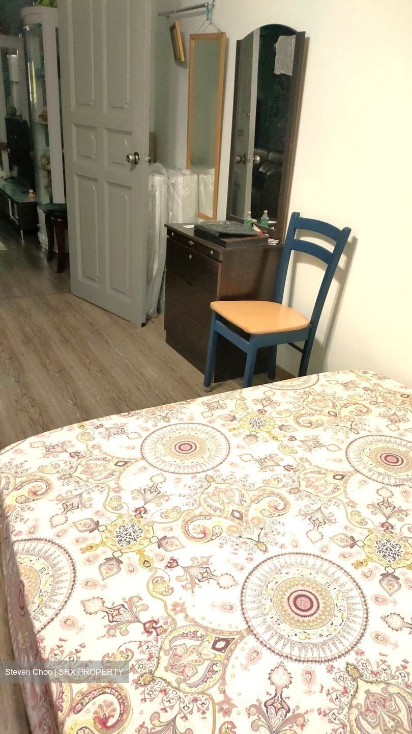 Blk 350 Yishun Jasmine (Yishun), HDB 4 Rooms #522327061